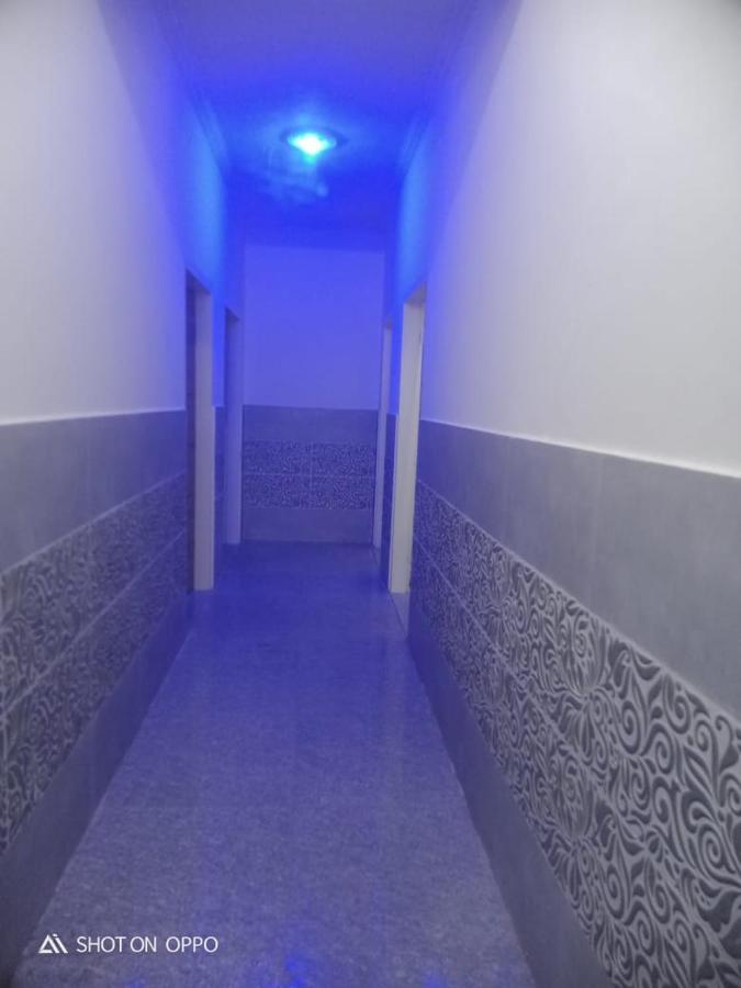 Hotel A S Palace & Restaurant By Wb Inn Agra  Bagian luar foto