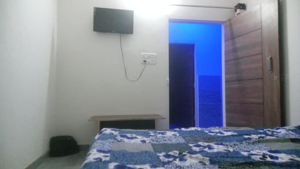 Hotel A S Palace & Restaurant By Wb Inn Agra  Bagian luar foto