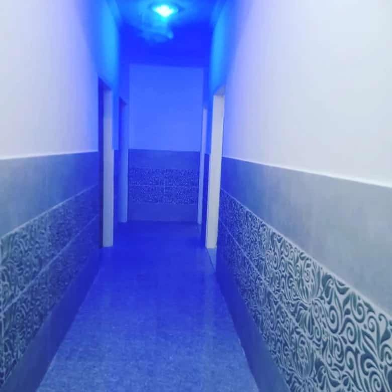 Hotel A S Palace & Restaurant By Wb Inn Agra  Bagian luar foto