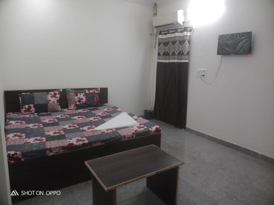 Hotel A S Palace & Restaurant By Wb Inn Agra  Bagian luar foto