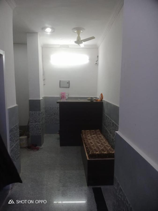Hotel A S Palace & Restaurant By Wb Inn Agra  Bagian luar foto